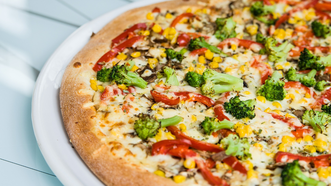 Zdjęcie na okładce dla Gruby Benek - Pizza Gdynia